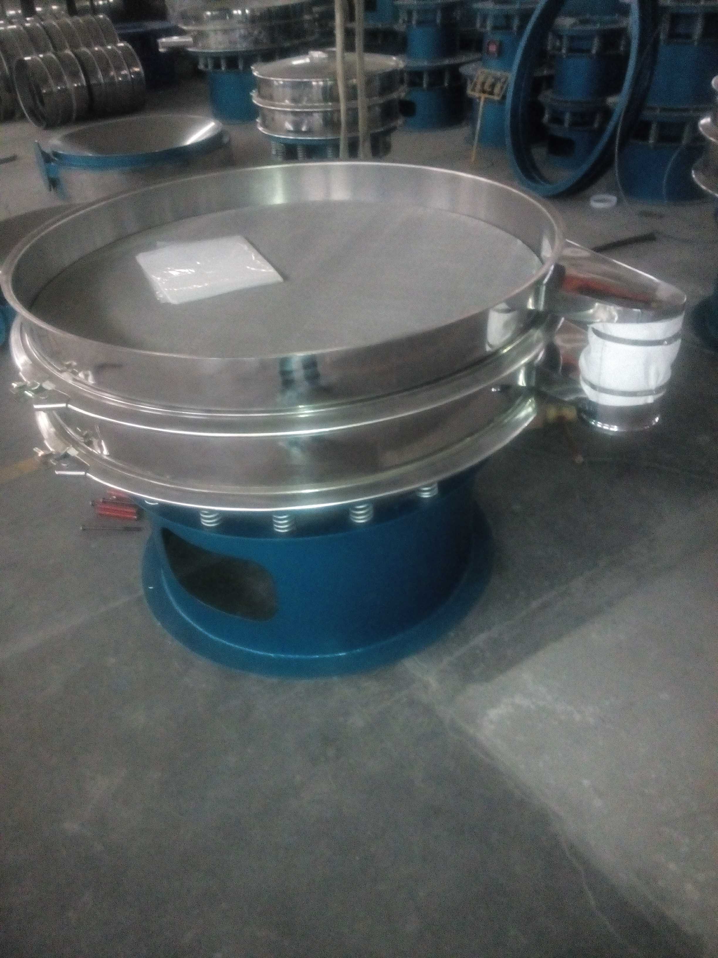 電解銅粉用什么篩粉機效果好，多少錢!(電解銅粉多少錢一公斤)